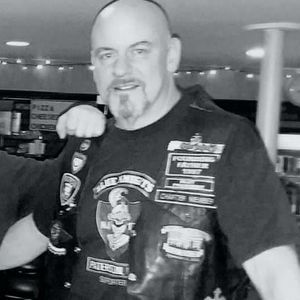 Meet your Posher, Mike